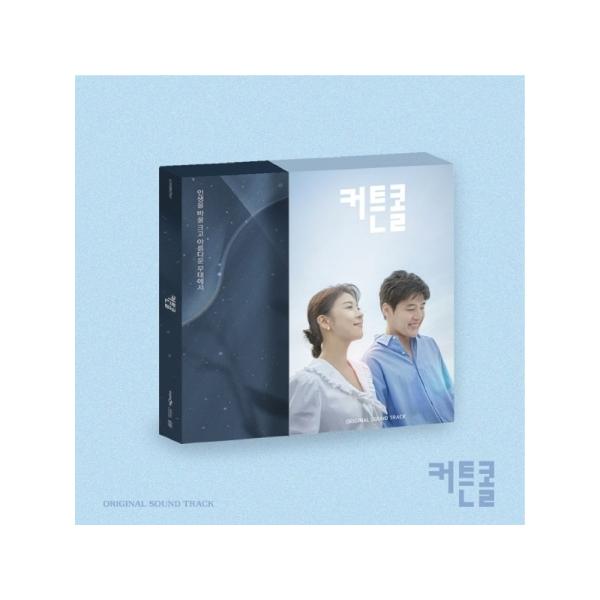 OST / カーテンコール(KBS韓国ドラマ)｜オリジナルサウンドトラック