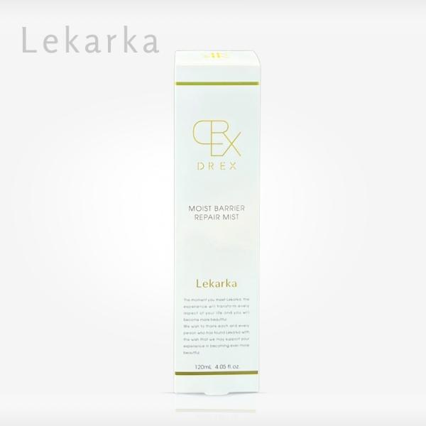 Lekarka（レカルカ） Lekarka DREX モイストバリアリペアミスト 120mL