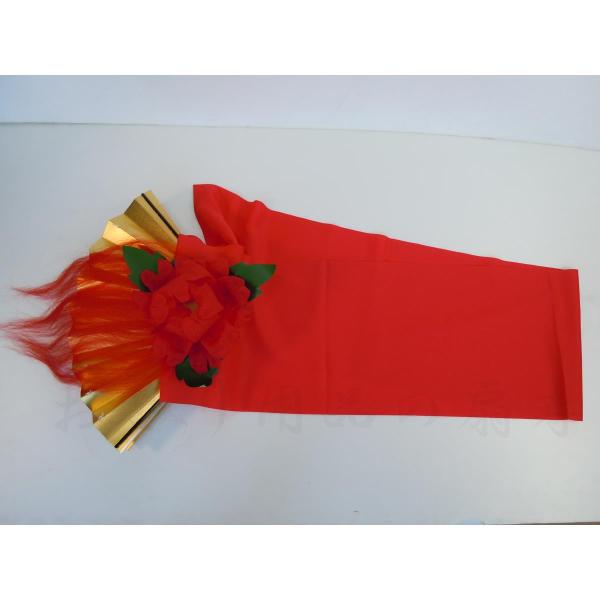 琉球舞踊 小道具 獅子頭(箱無し) 琉球舞踊 小道具 獅子頭(箱無し)