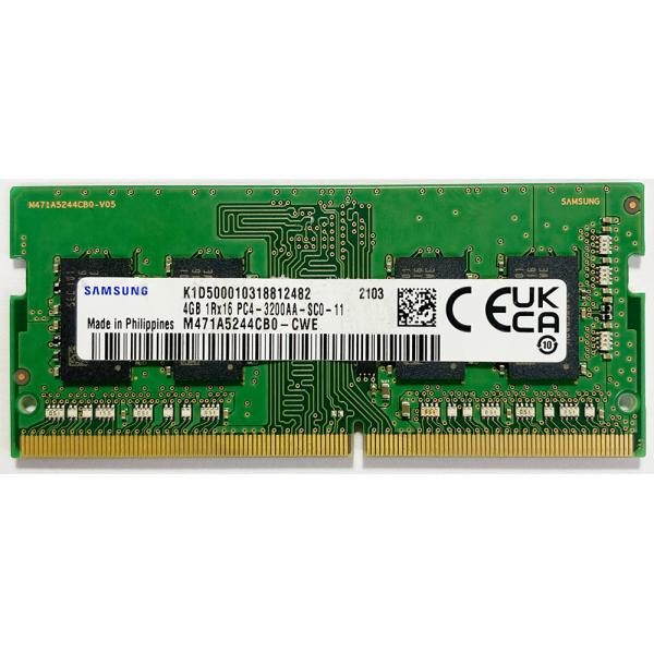 あ*ん様 SAMSUNG 4GB×10枚セット（計40GB） ノート DDR4- Amazon