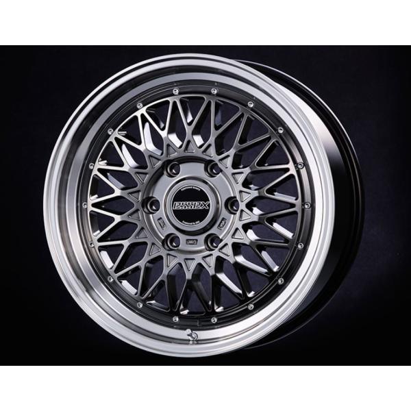 ESSEX(エセックス) ENCM 1P ハイパーグロス 18インチ 【厳選輸入225