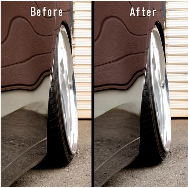 J-LINE (ジェーライン) リアキャンバーボルト 30系アルファード