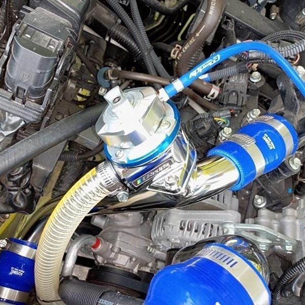 タニグチ ブローオフバルブFV JB64 : シューエイヤフー店 - 通販