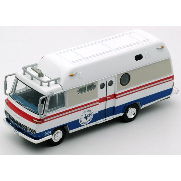 トミーテック トミカリミテッドヴィンテージ LV-NEO シビリアン