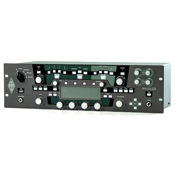 KEMPER USED 中古 Profiler Power Rack : 渋谷イケベ楽器村 - 通販