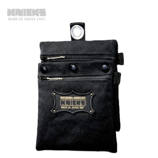 KNICKS(ニックス) KH-20N 帆布生地ワゴ【万能】ポケット連結タイプ