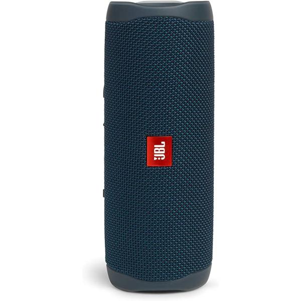 JBL FLIP 5 JBLFLIP5BLU Blue スマホ対応スピーカー : ショップフジ