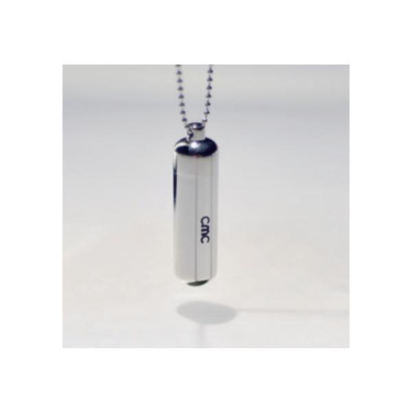 CMCペンダント Cタイプ（CMC充填量：約500mg） : 信州健康倶楽部Yahoo