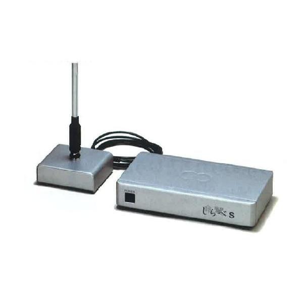 生体エネルギーしらべ 美品】生体エネルギー発信装置 しらべ 命慧