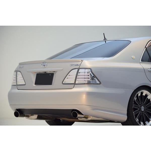 クラウン 数量限定復刻！ 18系 3Dライトバー仕様 オールLED