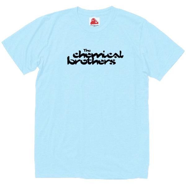 ケミカル ブラザーズ The Chemical Brothers 音楽Tシャツ ロックT