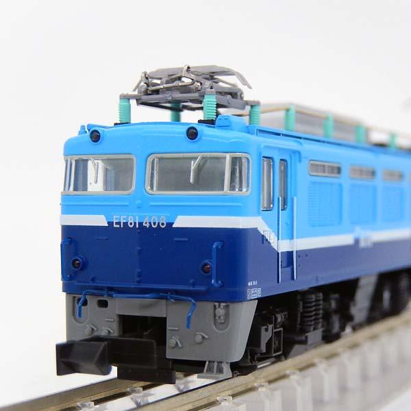 カトー（KATO） 【新品】KATO(ホビーセンターカトー) 3066-S EF81 408