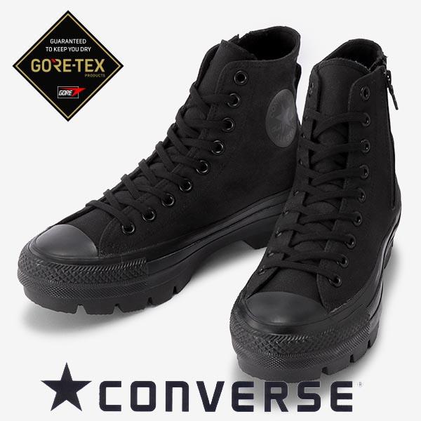 CONVERSE（コンバース） レイン 透湿防水 オールスター100