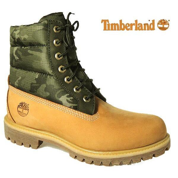 Timberland（ティンバーランド） ブーツ シックスインチプレミアム