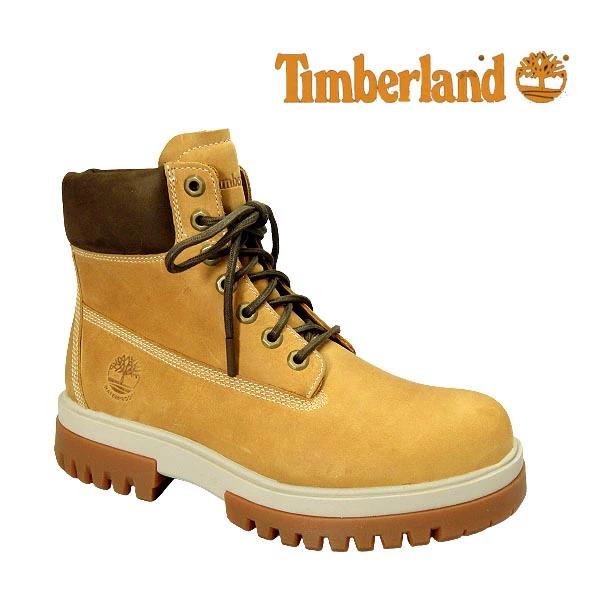 Timberland（ティンバーランド） ブーツ アーバーロード レースアップ