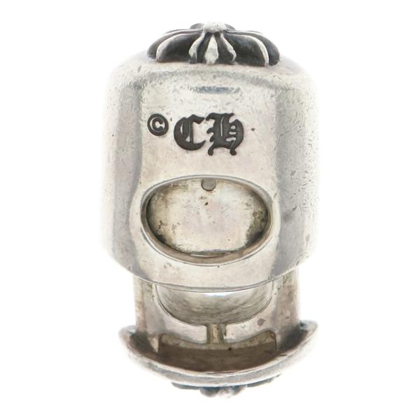 CHROME HEARTS（クロムハーツ） LACESTPPRV1 シューレースストッパー