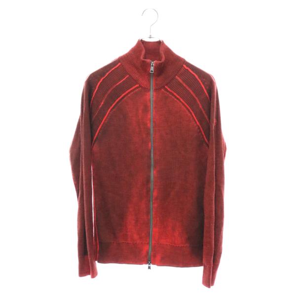 DIESEL（ディーゼル） 23AW K-IRINI KNIT A11209 ドライバーズニット