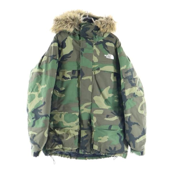 THE NORTH FACE（ザ ノースフェイス） ノヴェルティーマクマード