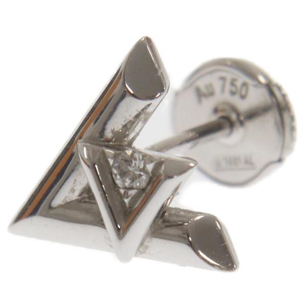 LOUIS VUITTON（ルイ・ヴィトン） LV ヴォルト ワン K18WG