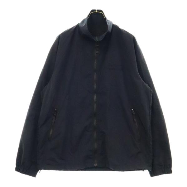 ENNOY エンノイ 22AW ×スタイリスト私物 PADDED JACKET ナイロン