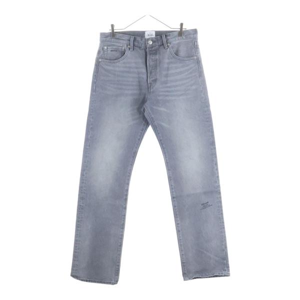 Levi's（リーバイス） ×Jjjjound 501 93 ボタンフライ デニムパンツ