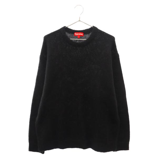 Supreme（シュプリーム） 22AW Mohair Sweater モヘアニット 長袖