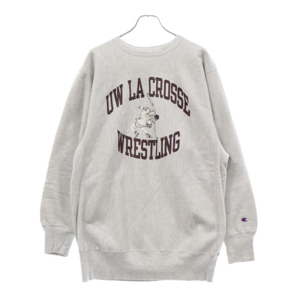 Champion（チャンピオン） 90S ヴィンテージ リバースウィーブ USA製