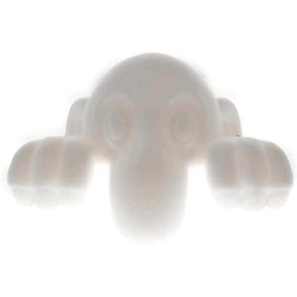 Eric Elms KILROY LAMP キルロイランプ スタンドライト ホワイト