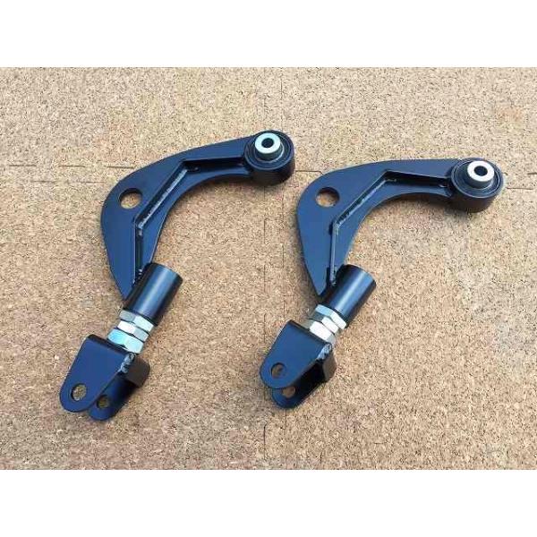 50プリウス リアアッパーアーム調整式 【シックスセンス ヤフー