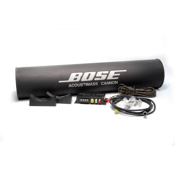 ボーズ BOSE AM-033 SBC-1 サブウーファー 置き型スタンド付 : SPREAD