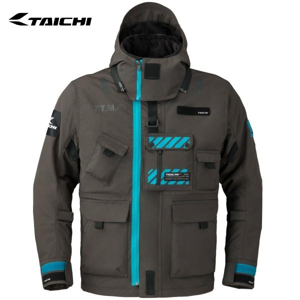 TAICHI RS TAICHI RSタイチ RSJ726 モンスター オールシーズンパーカ