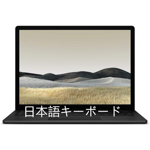 Surface Laptop 2019年モデルMicrosoft サーフェス laptop3 1873 /AMD