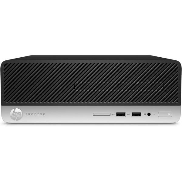 ProDesk HP 400 G7 Small デスクトップPC 第10世代 Intel Core i3