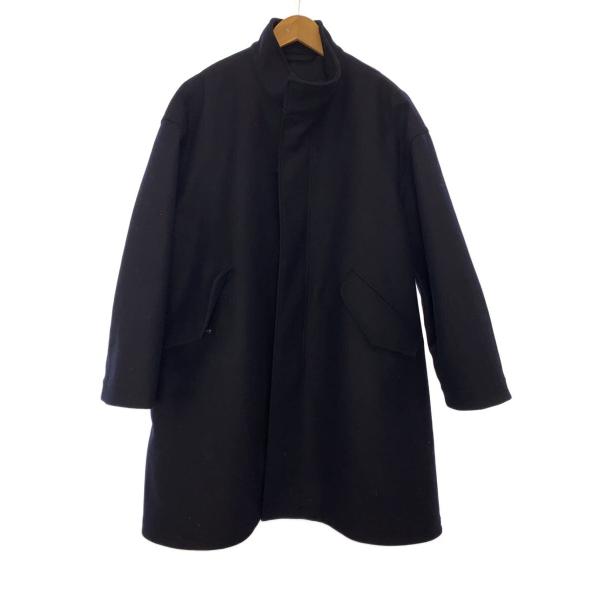 Spick&Span◇メルトンM-65フィールドコート/23-020-200-3010-4-0