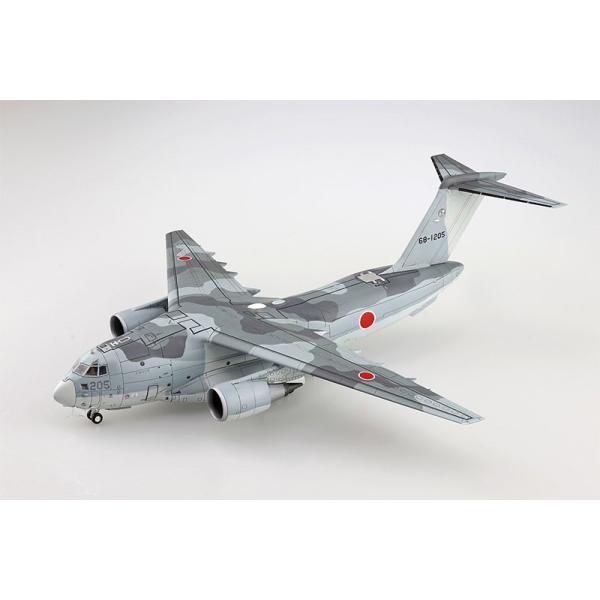 青島文化教材社 1/144 航空機 No.3 航空自衛隊 C-2輸送機 (模型) 価格