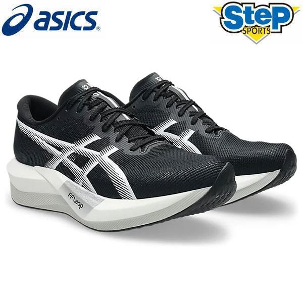ASICS（アシックス） ランニングシューズ マジックスピード 5 ワイド