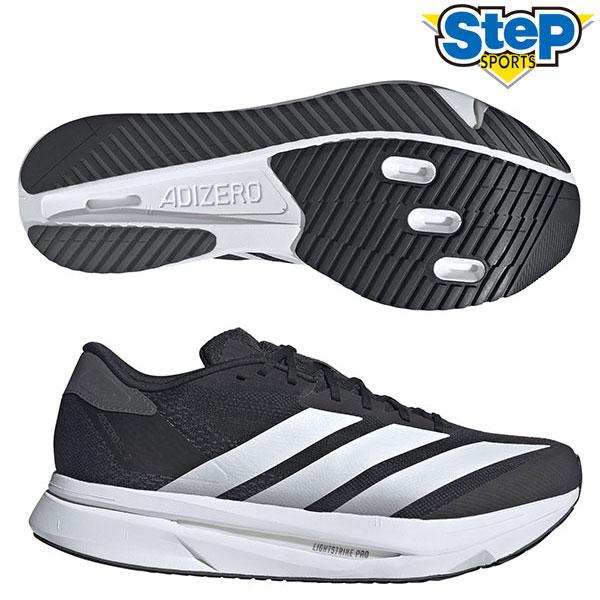 adidas（アディダス） ランニングシューズ アディゼロ SL 2 M ワイド