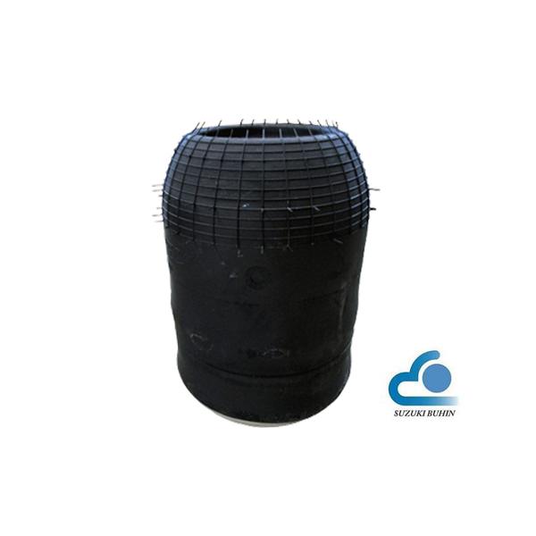 日野自動車 エアサスベローズ（エアスプリング）リア用 日野レンジャー