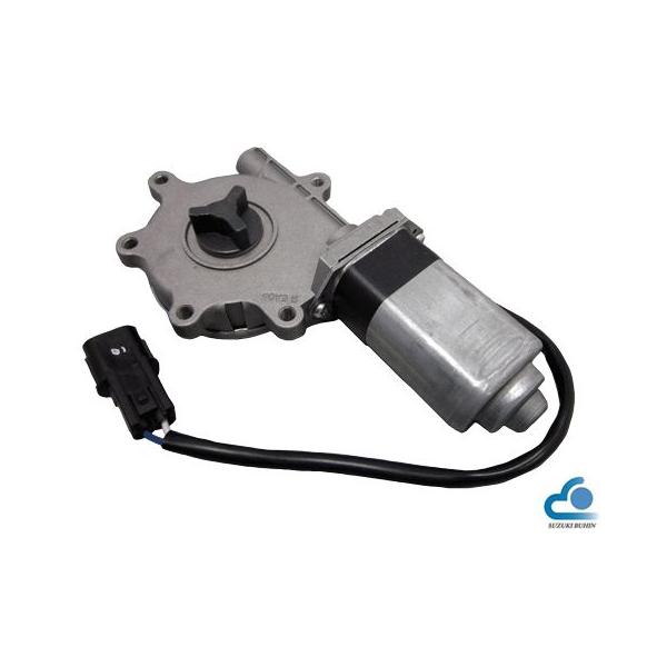 いすゞ（ISUZU） パワーウインドウモーター（右）いすゞ フォワード