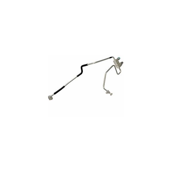 ハイゼット エアコン リキッドチューブ ハイゼット/アトレー（S321