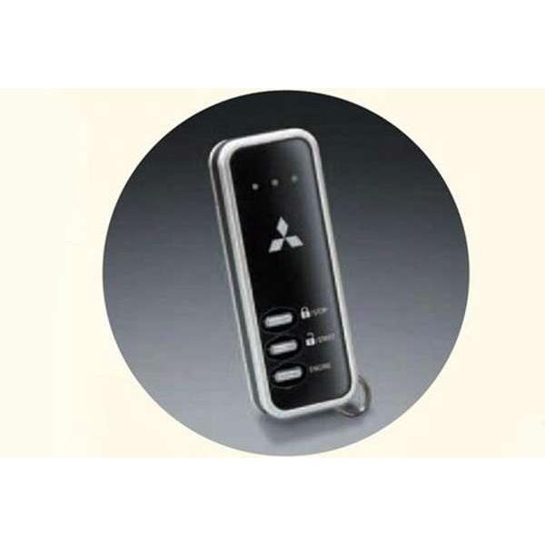 ekスペース KOS 対応リモコンエンジンスターター 三菱純正部品 パーツ