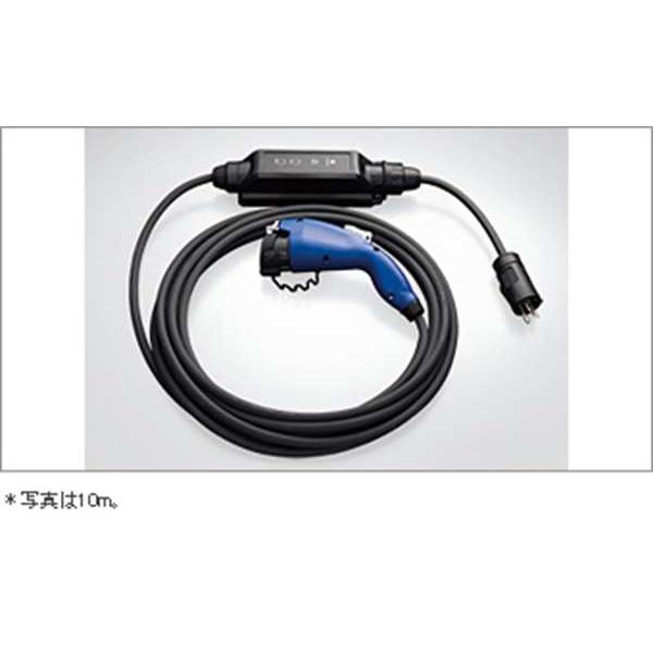 プリウスPHV 充電ケーブル 100V／15M トヨタ純正部品 パーツ
