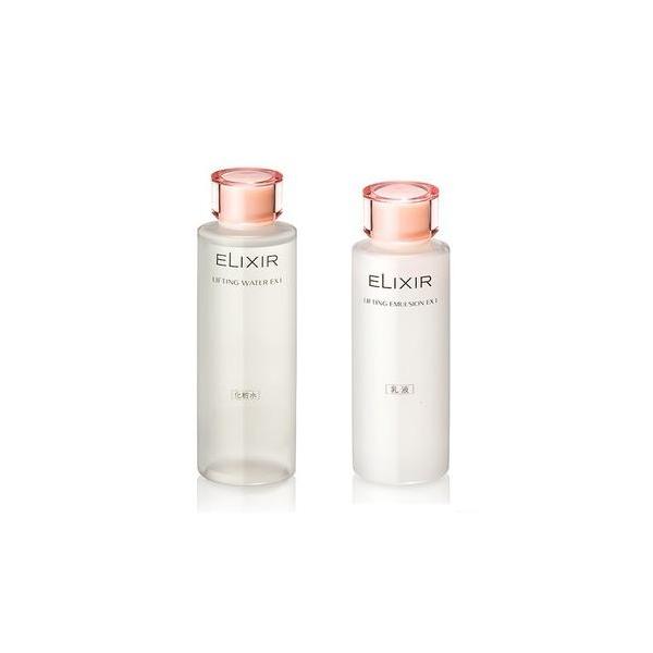 ELIXIR（エリクシール） セット 資生堂 リフティングウオーター