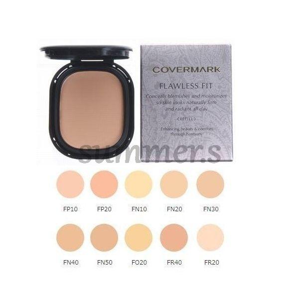 COVERMARK（カバーマーク） フローレス フィット リフィル FN30