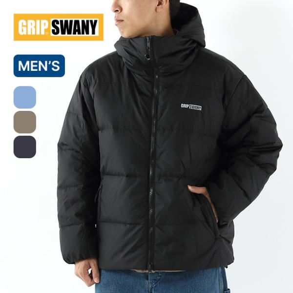 GRIP SWANY（グリップスワニー） ウォーターリペレントダウン