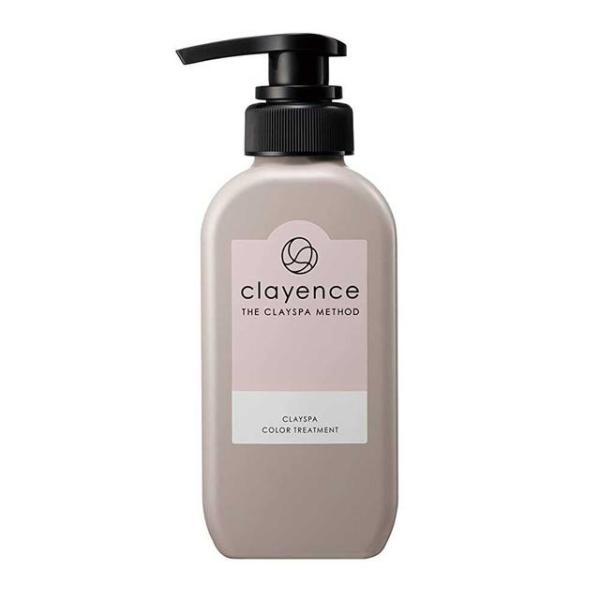 clayence（クレイエンス） クレイスパ カラートリートメント