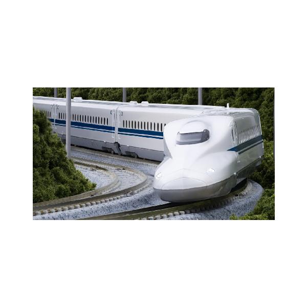 カトー（KATO） (鉄道模型)KATO：10-549 N700系東海道・山陽新幹線