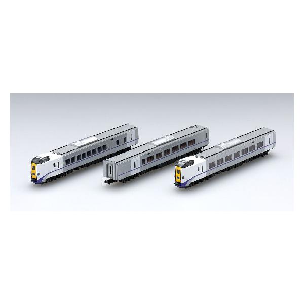 トミックス (鉄道模型)TOMIX：98472 キハ261−1000系(6次車