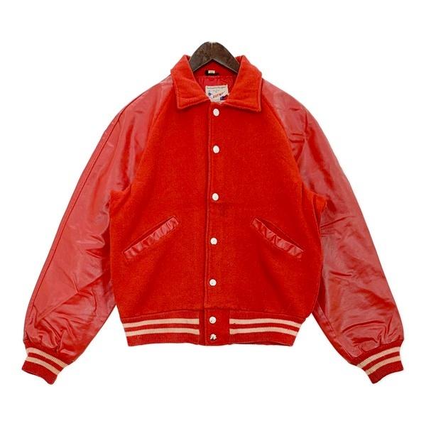 BUTWIN（バトウィン） BUTWIN 60s 70s スタジアムジャンパー