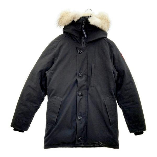 CANADA GOOSE（カナダグース） JASPER PARKA ジャスパー ダウン